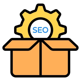 پکیج های ترکیبی ارتقا کلی رتبه سئو سایت شیک رنک