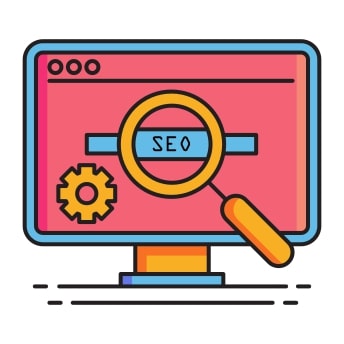 پروژه اختصاصی سئو و ارتقا رتبه در گوگل شیک رنک