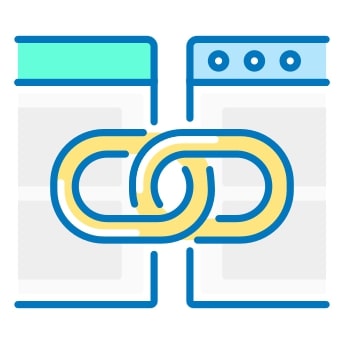 خرید کلیک حرفه‌ای رپورتاژ و بک‌لینک شیک رنک